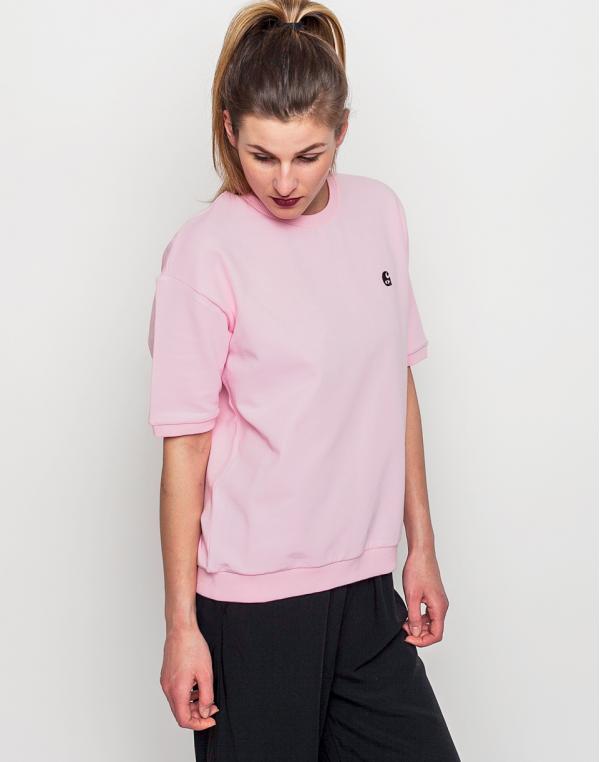 Mikina Carhartt WIP Ellery Egypt Vegas Pink