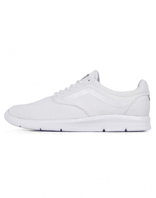 Sneakers - tenisky Vans Iso 1.5 (Mesh) True White