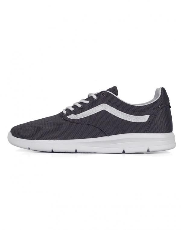 Sneakers - tenisky Vans Iso 1.5 (Mesh) Asphalt