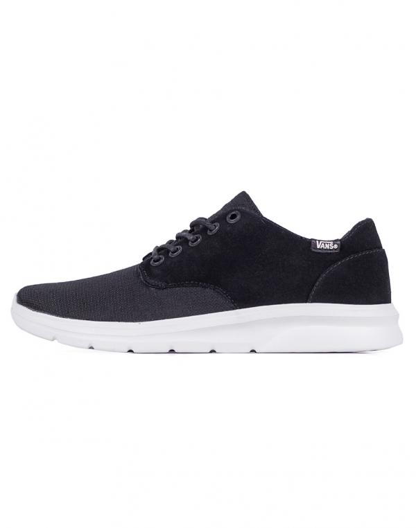 Sneakers - tenisky Vans Iso 2 (Prime) Black