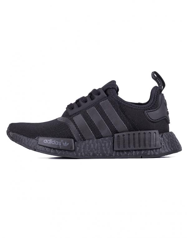 Sneakers - tenisky Adidas Originals NMD R1 Core Black