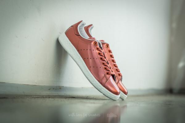adidas Stan Smith W Copper Metallic/ Copper Metallic/ Footwear White