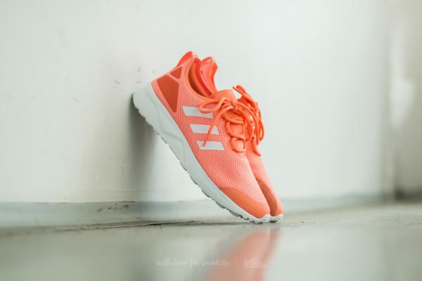 adidas ZX Flux ADV Verve W Sun Glow/ Footwear White/ Hazcor