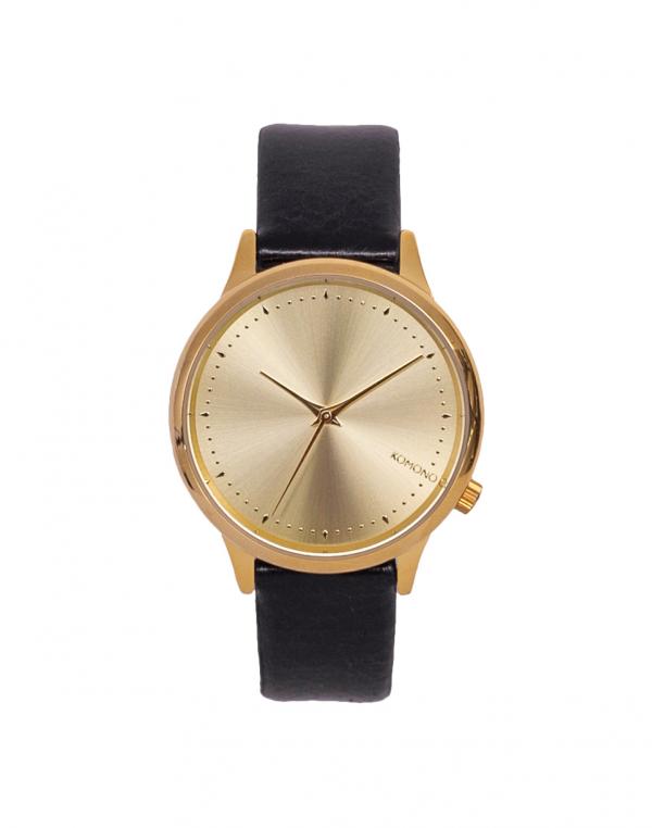Komono Estelle Black