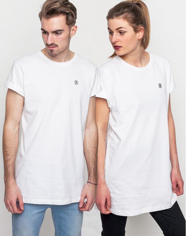 Fresh Essentials Luong Dot White XL
