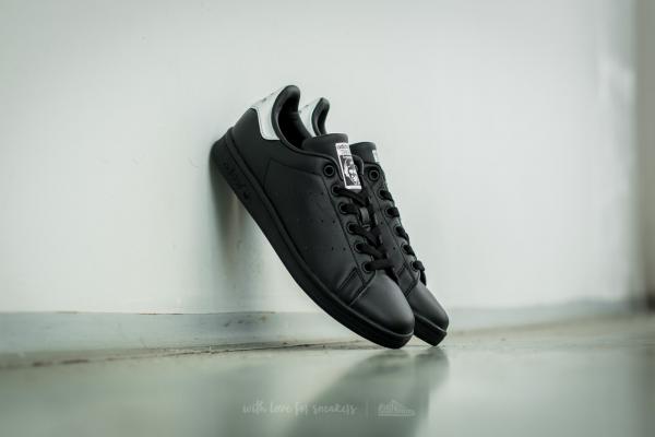 adidas Stan Smith W Core Black/ Core Black/ Supcol