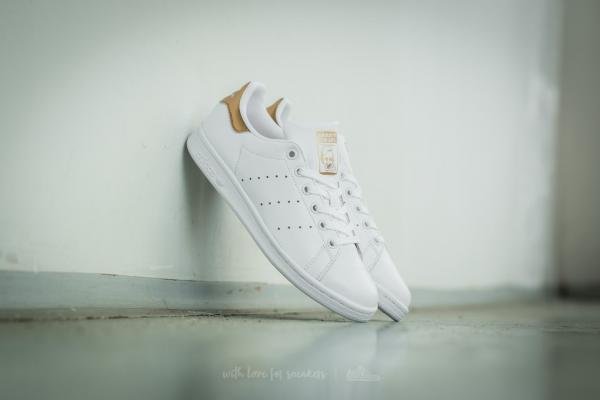 adidas Stan Smith W Footwear White/ Footwear White/ Supcol