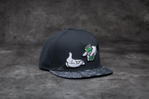 Cayler & Sons WL God Given Cap Black