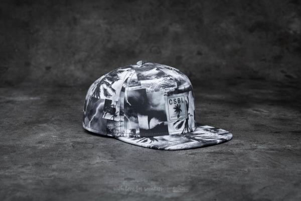 Cayler & Sons BL Epic Storm Cap Black