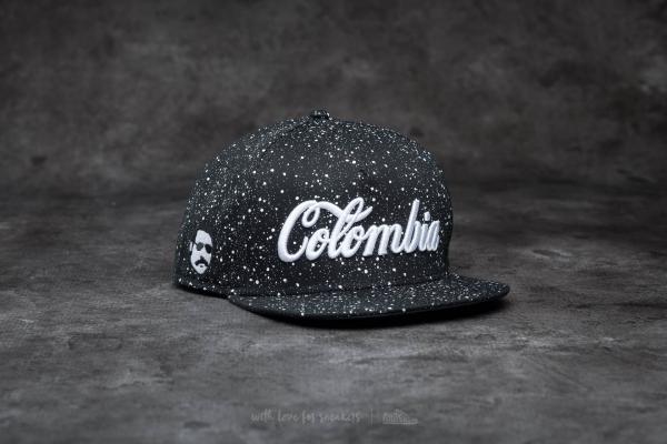 Cayler & Sons WL Colombia Cap Black