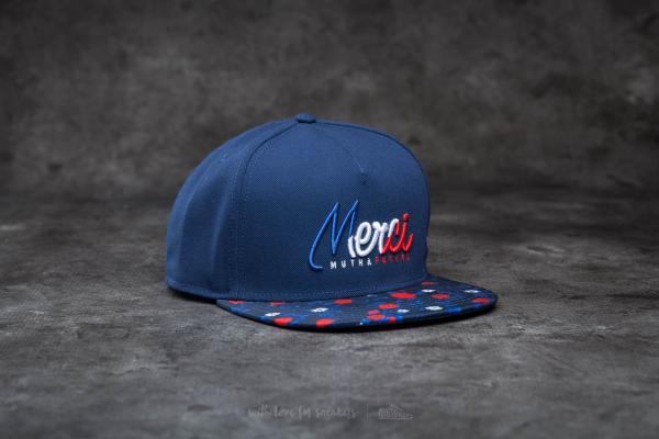 Cayler & Sons WL Mofos Cap Navy