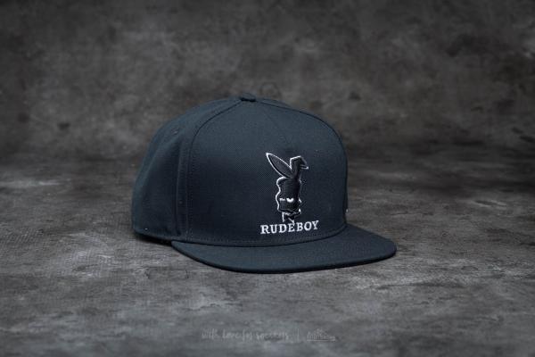 Cayler & Sons WL Rude Cap Black