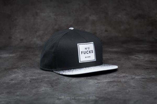 Cayler & Sons NO 0 Cap Black