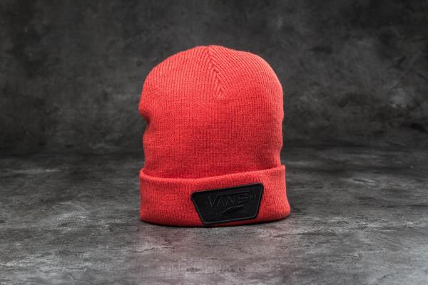 Vans Milford Beanie Tandoori Spice
