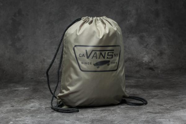 Vans League Bench Bag Grape Leaf-Black