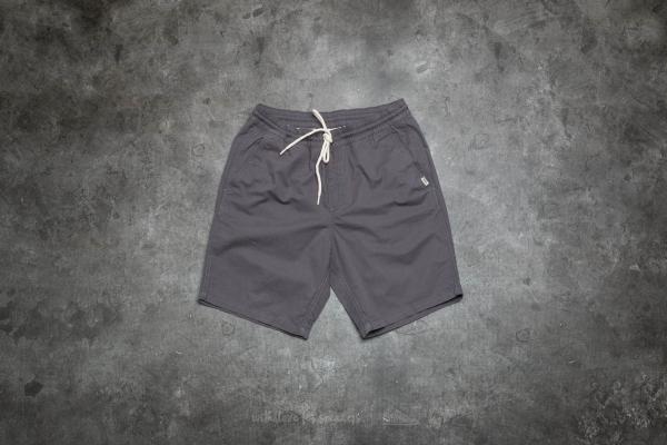 Vans Range Short Gravel