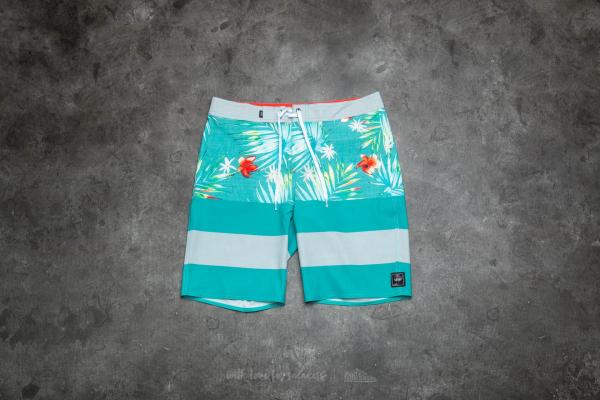 Vans Era Boardshort Baltic Decay Palm