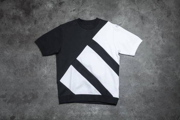 adidas Equipment Boxy Crew Black