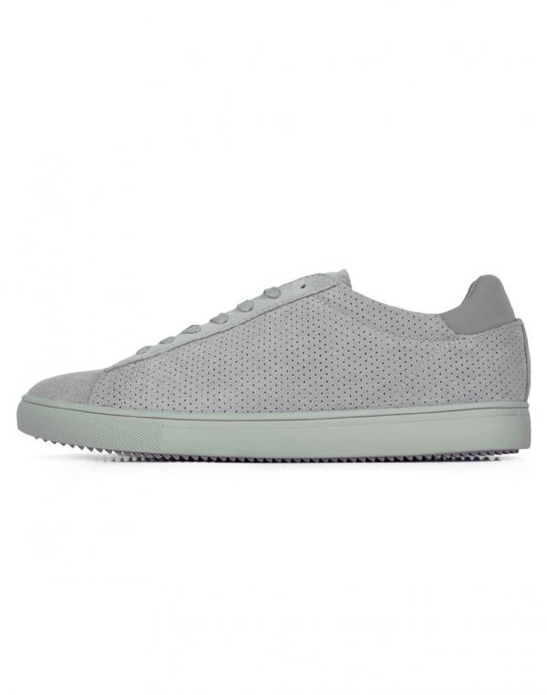 Clae Bradley Cactus Washed Suede 42,5