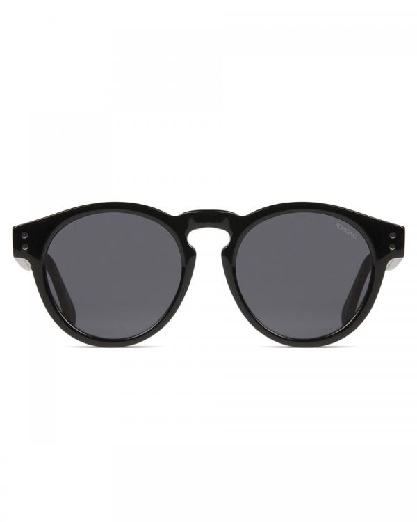 Komono Clement Black Tortoise