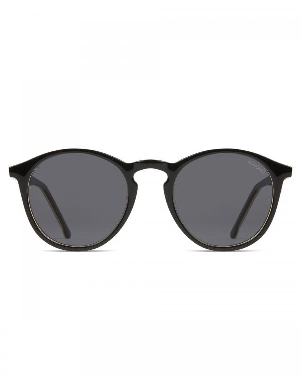Komono Aston Acetate Black Forest