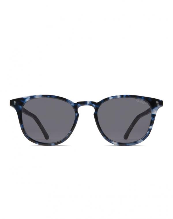 Komono Beaumont Acetate Indigo Demi