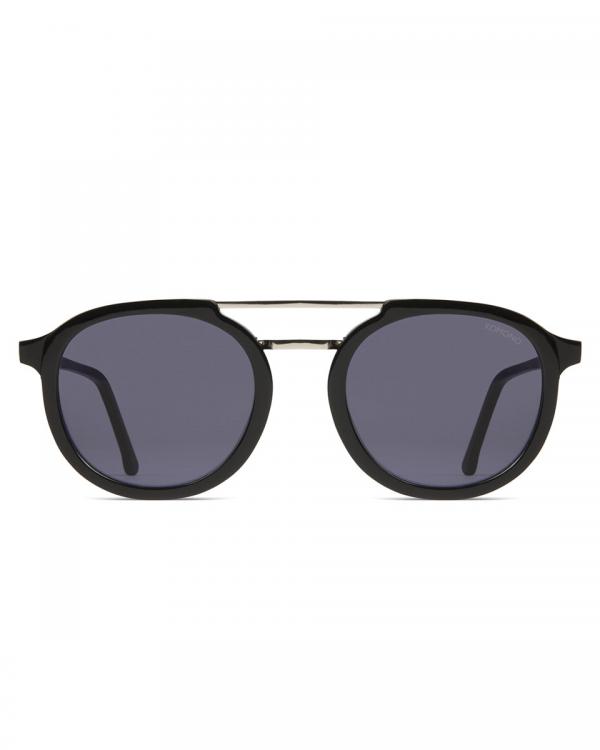 Komono Gilles Acetate black