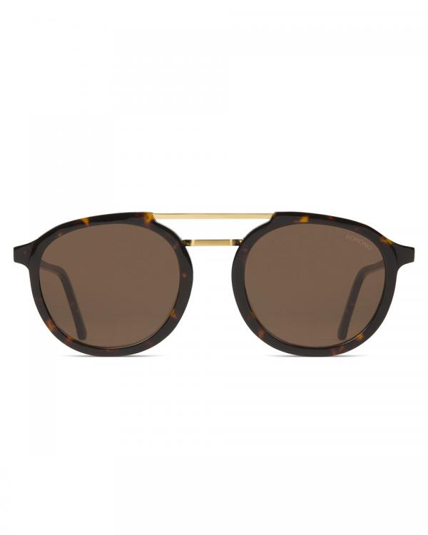 Komono Gilles Acetate Tortoise
