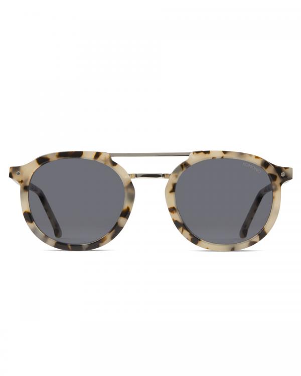 Komono Gilles Acetate Ivory Demi