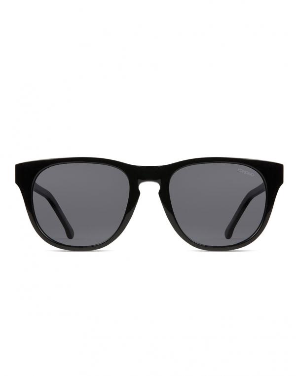 Komono Luca Acetate black