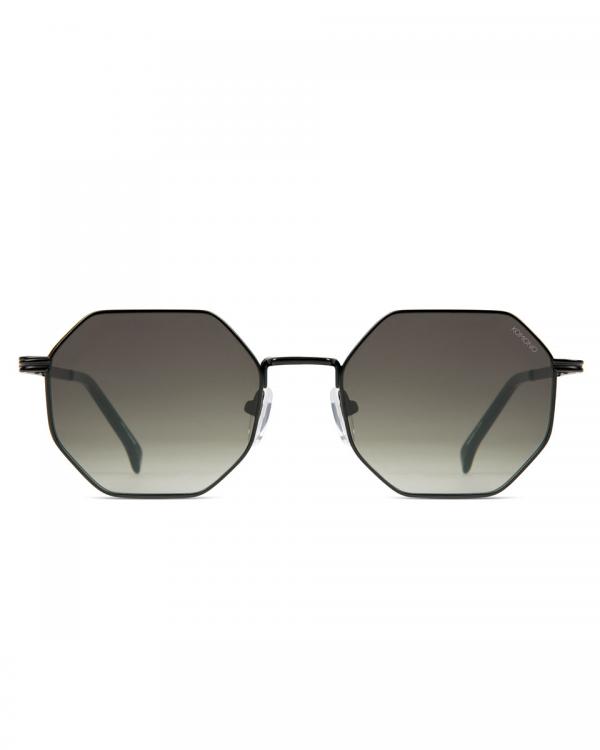 Komono Monroe Black Green