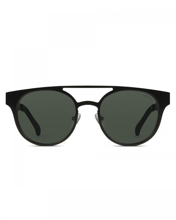 Komono Finley Black Matte