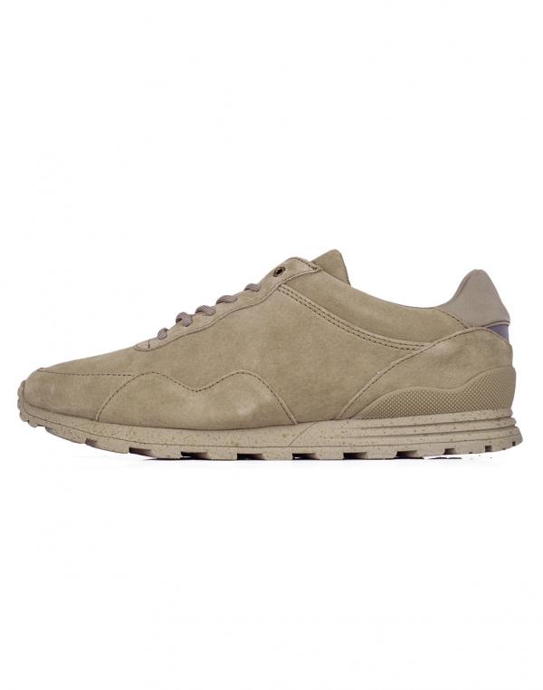 Clae Hoffman Mohave Pig Suede 42