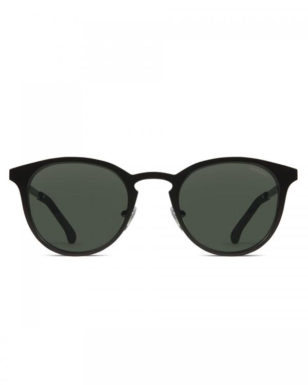 Komono Hollis Black Matte