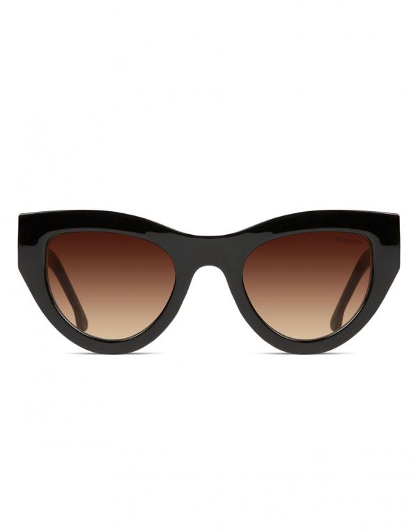 Komono Phoenix Black Tortoise