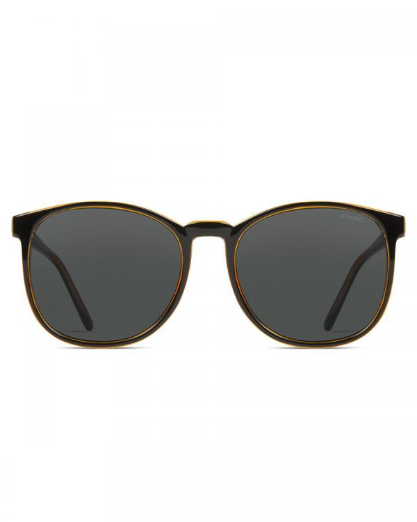 Komono Urkel Black / Clementine