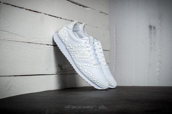 New Balance 420 White