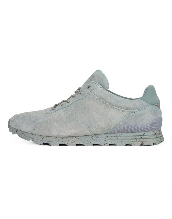 Clae Hoffman Cactus Washed Suede 42