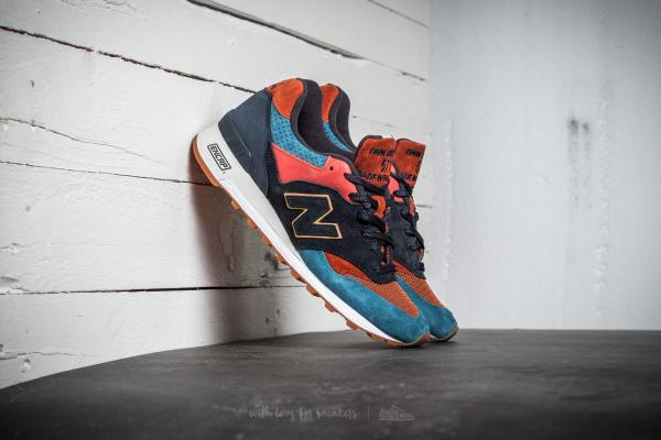 New Balance 577 Navy Blue