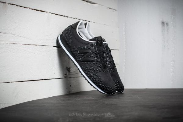 New Balance 420 Black/ White