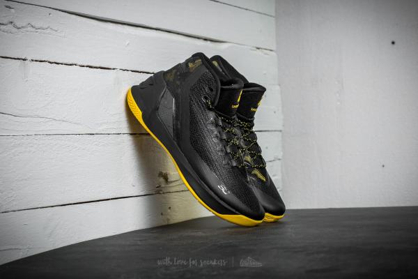 Under Armour Curry 3 SC Camo Edition