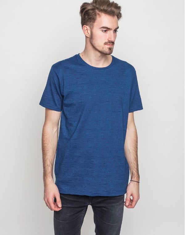 RVLT 1864 Tee Blue XL
