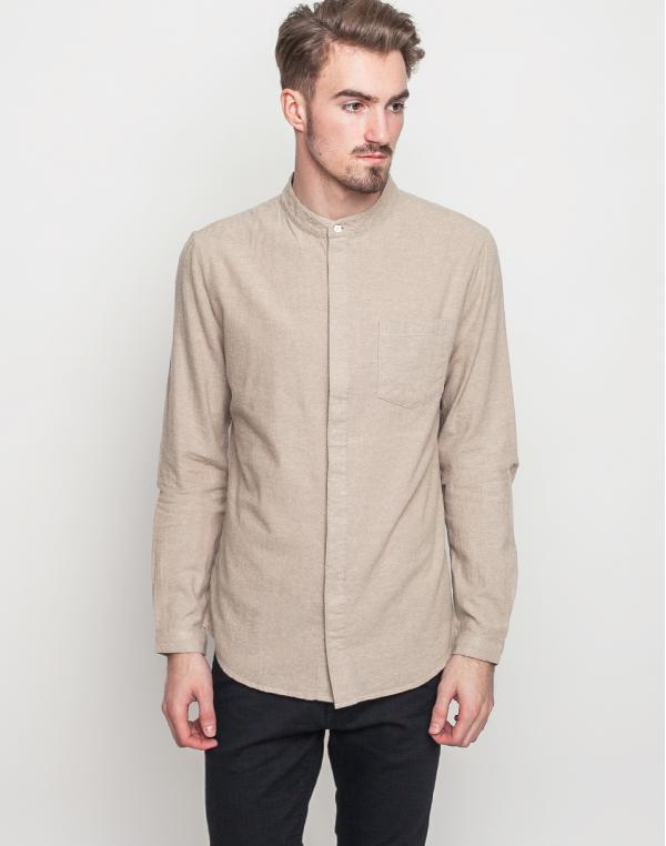 RVLT 3559 Shirt Khaki XL