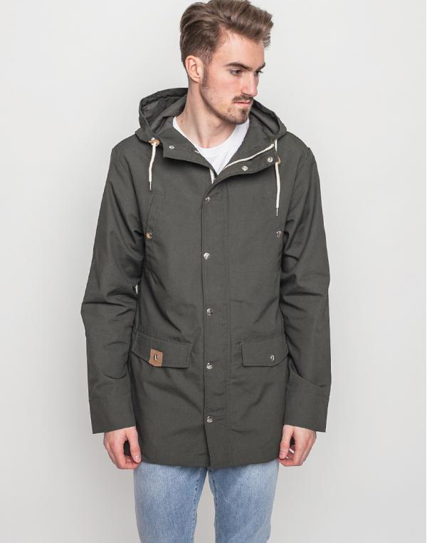 RVLT 7287 JACKET LIGHT Army S