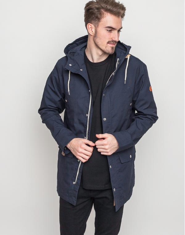 RVLT 7287 Jacket Light Navy L