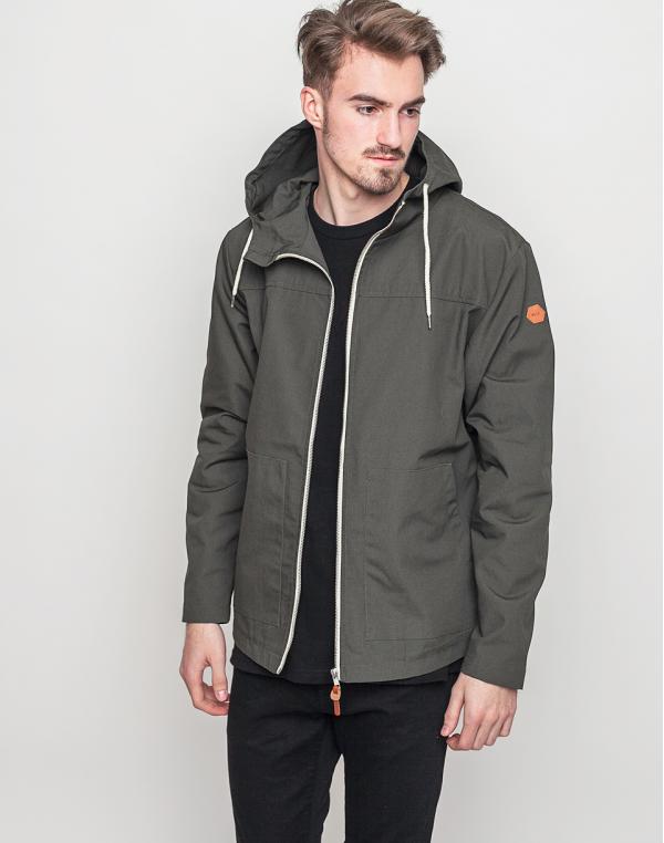 RVLT 7351 JACKET LIGHT Army S