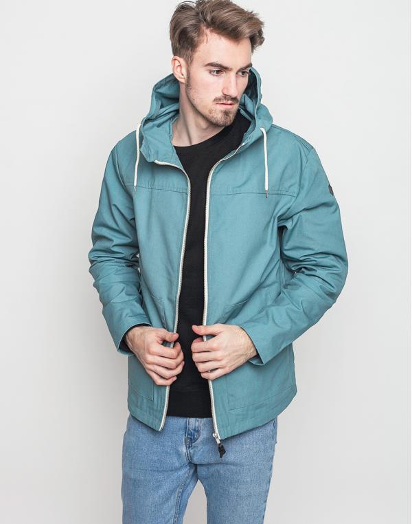 Bunda RVLT 7351 Jacket Light Dust Green