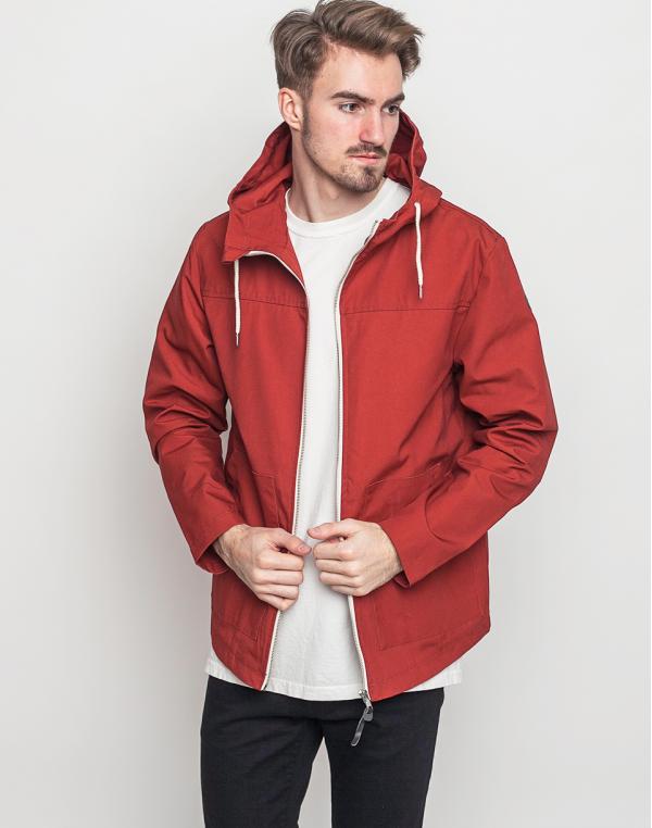 Bunda RVLT 7351 Jacket Light Red