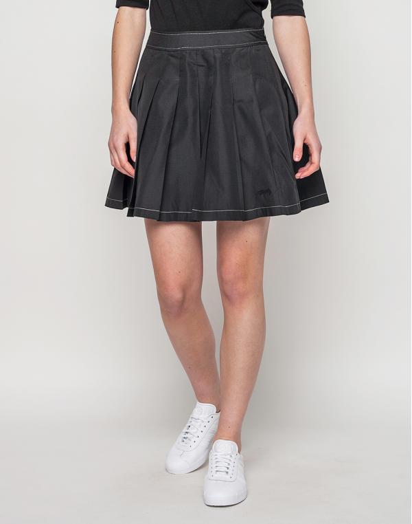 Sukně Stussy Anton Black