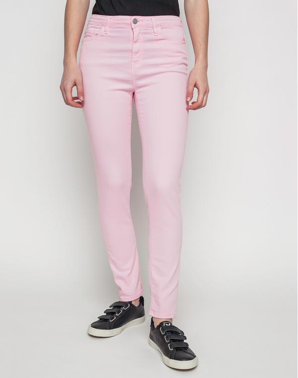 Carhartt WIP Ashley Vegas Pink 27